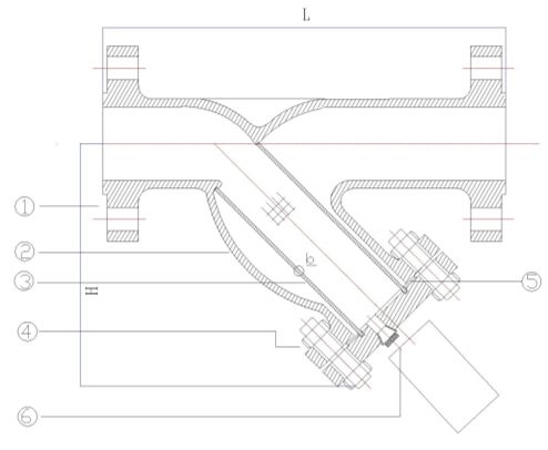 福建捷斯特閥門(mén)制造有限公司 福建捷斯特閥門(mén)制造有限公司